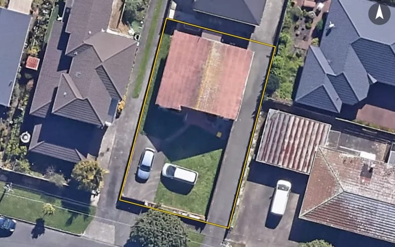 1 Coleman Avenue