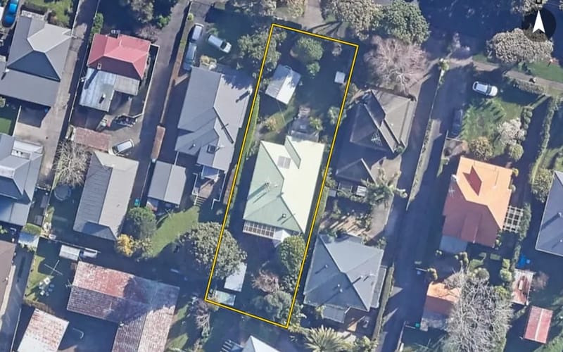 12 Coyle Street