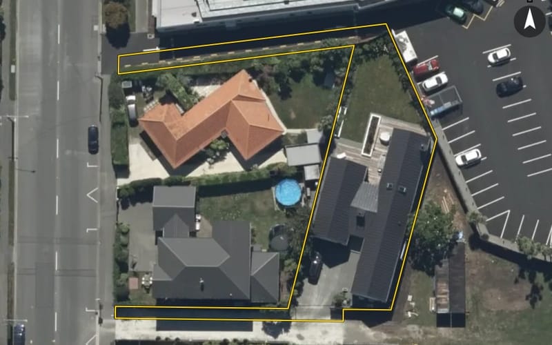 184A Clyde Road