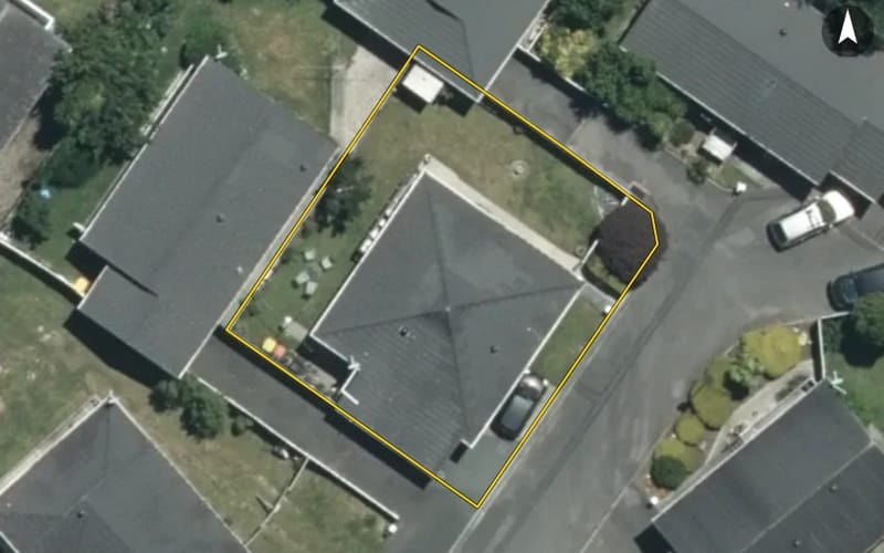 5 Greenslade Way