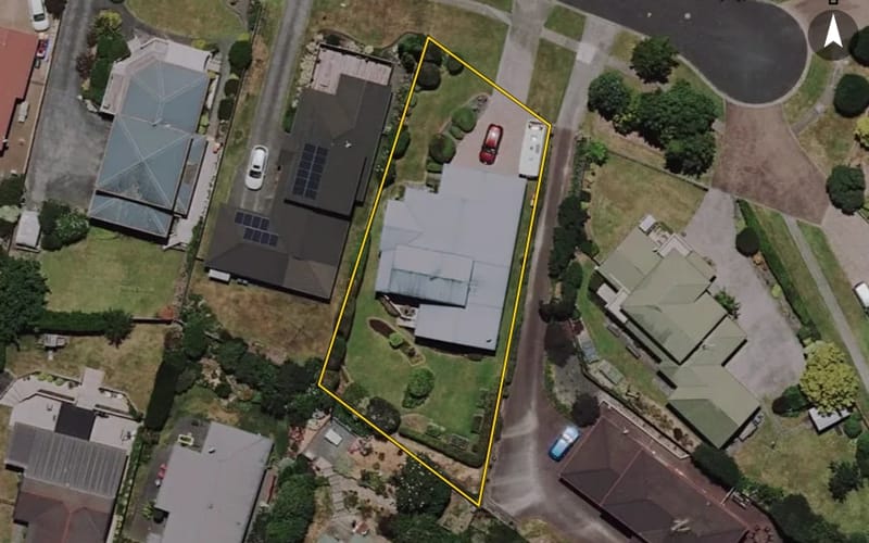 12 Prospect Place