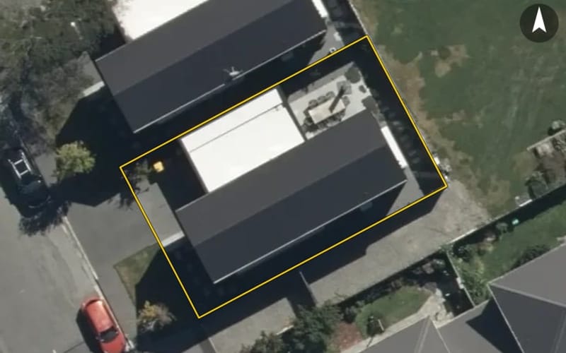 8 Devonport Lane