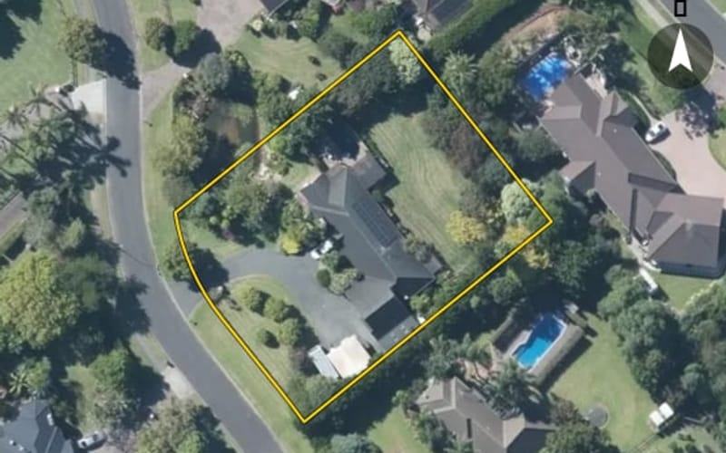 22 Village Fields Road