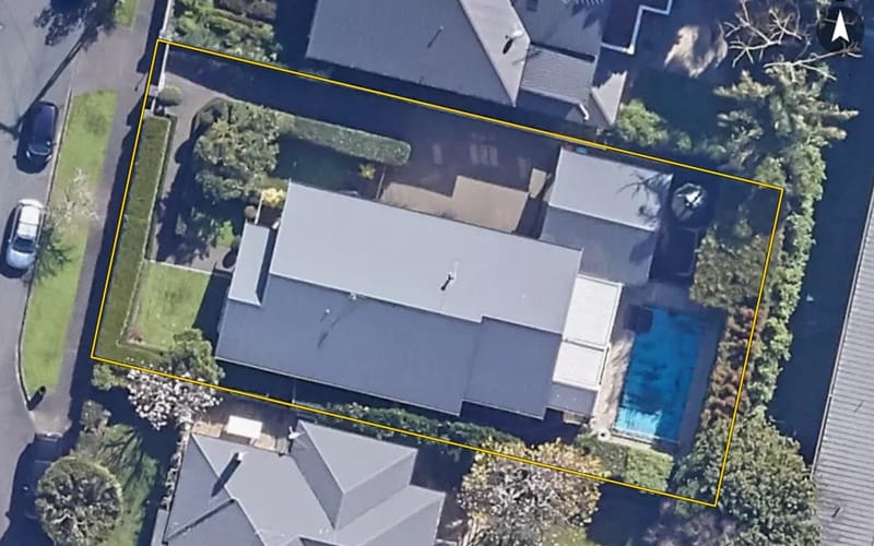 18 Shipherds Avenue