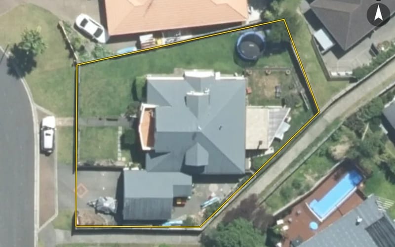 11 Palm Cove