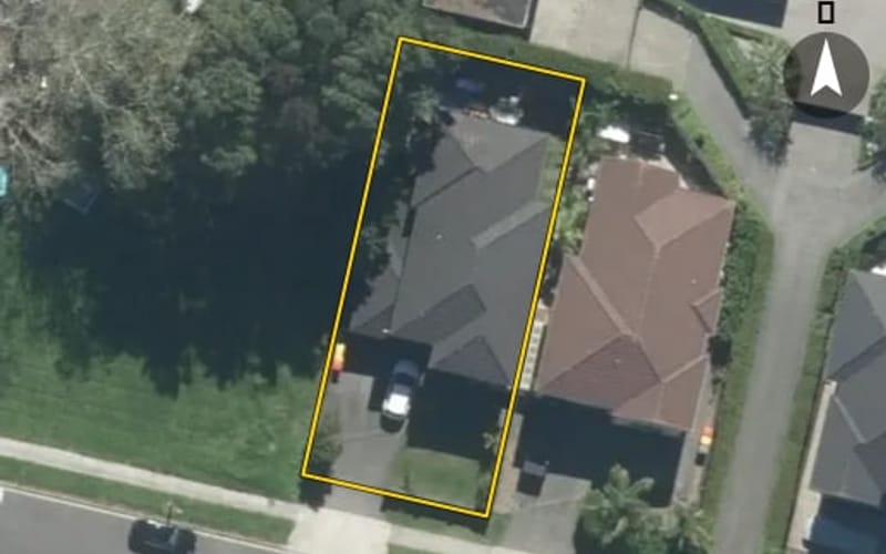 24 Carlos Drive
