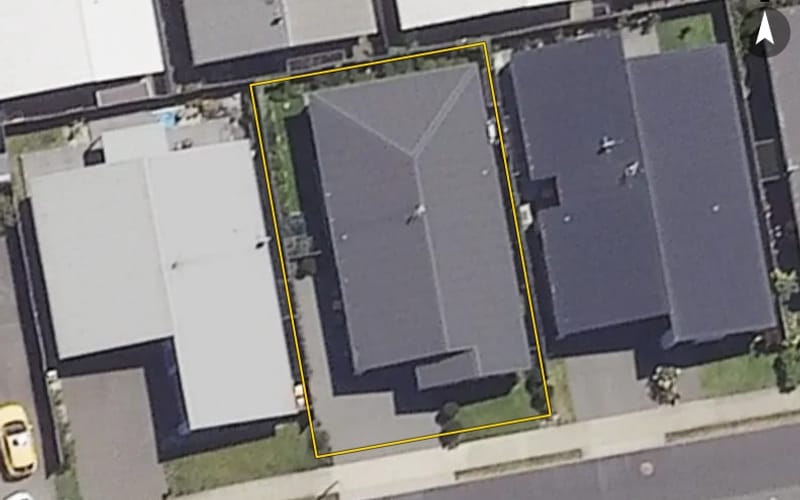 14 Eden Crescent