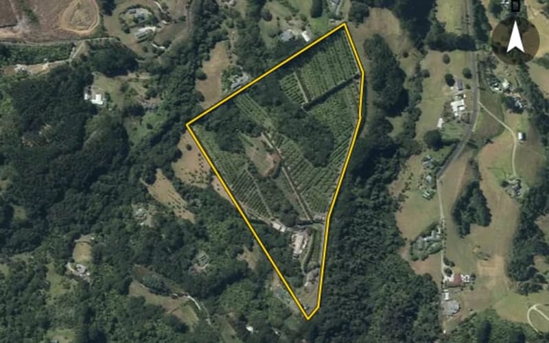 23 Te Henga Road