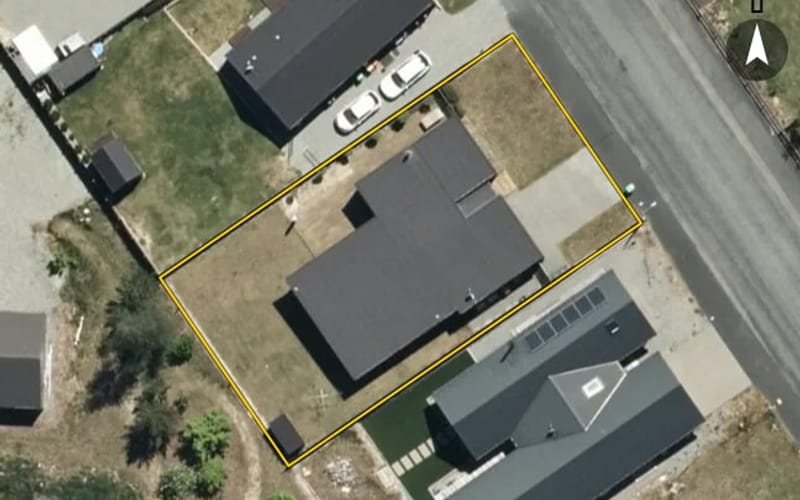 25 Irishman Drive