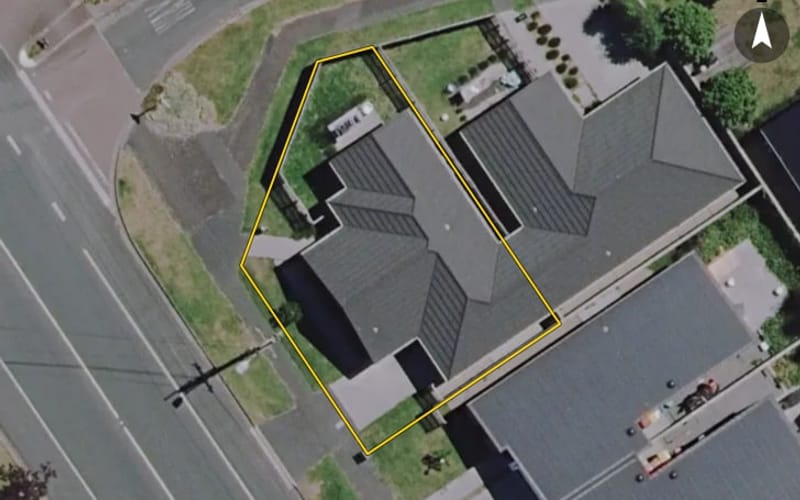 2/67 St Andrews Terrace