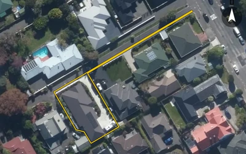 244A Albert Street