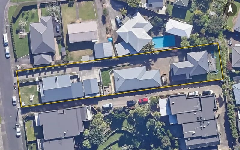 7 Puka Street