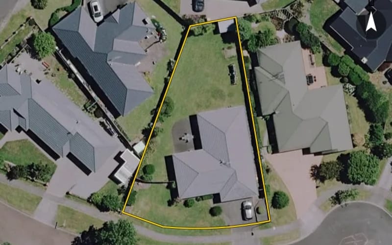 21 Waipuna Place