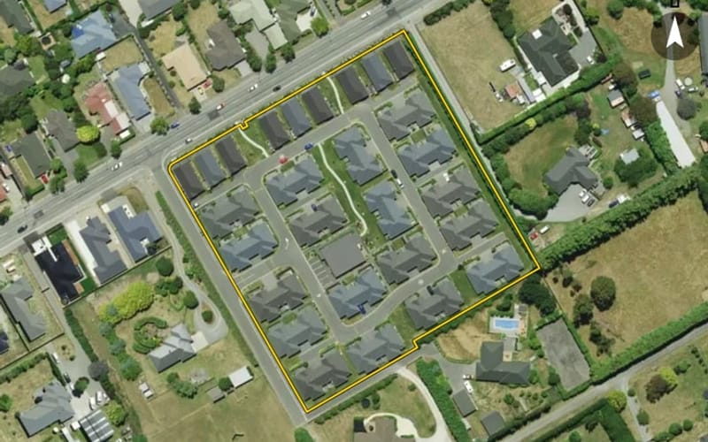 26 Glendene Court