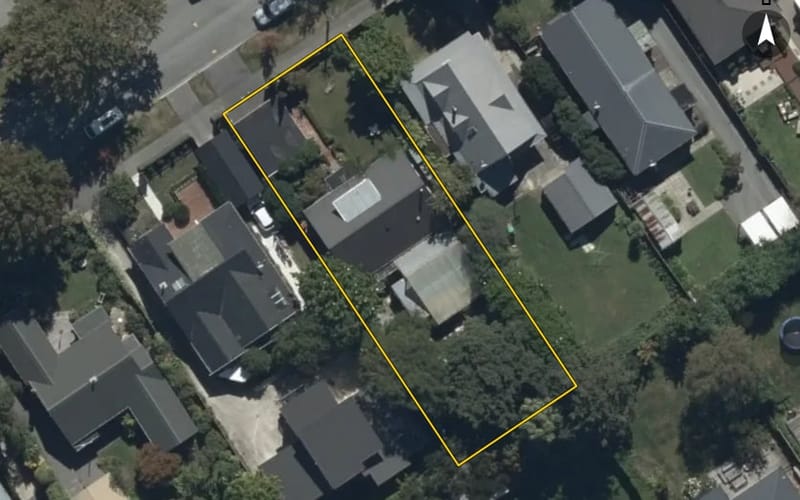 28 Dormer Street