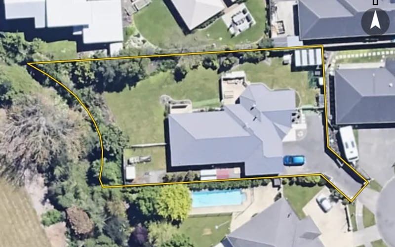 8 Spring Haven Place
