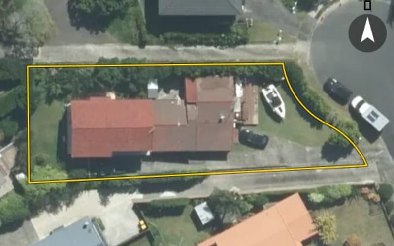 13 Noumea Place