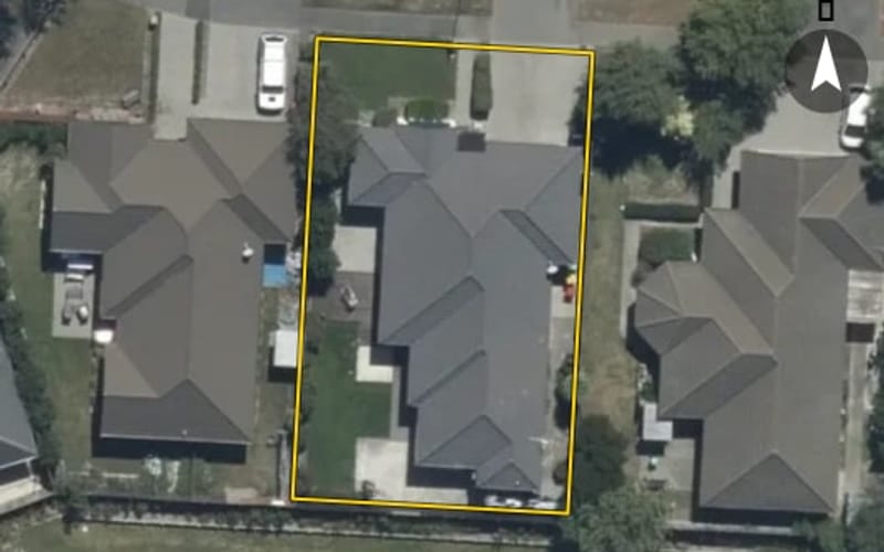 21 Mataroa Place
