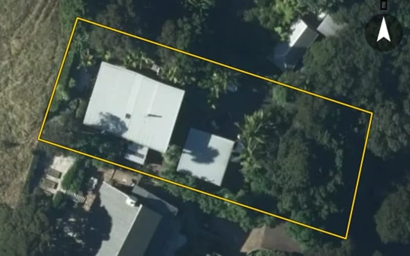 45 Wilma Road