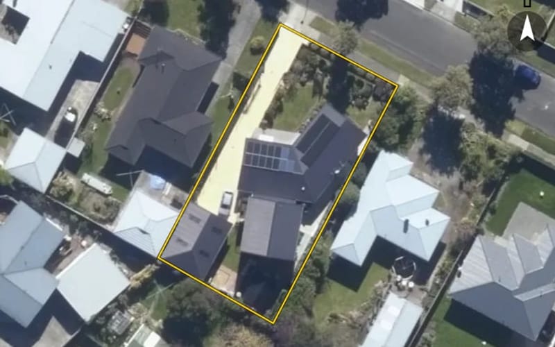 12 Abraham Crescent