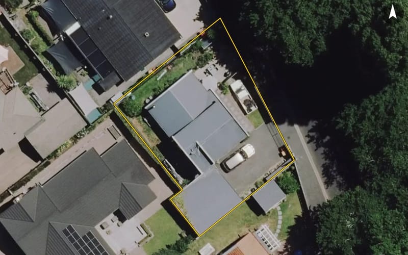 3 Banbury Crescent
