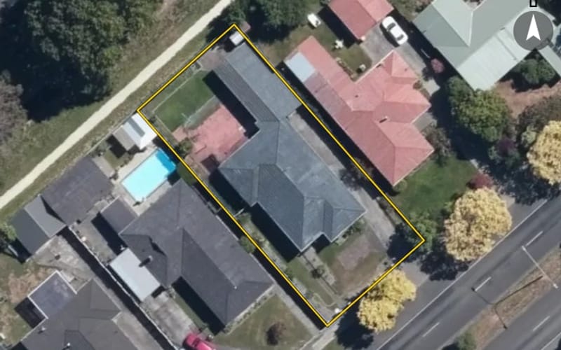 46 John F Kennedy Drive