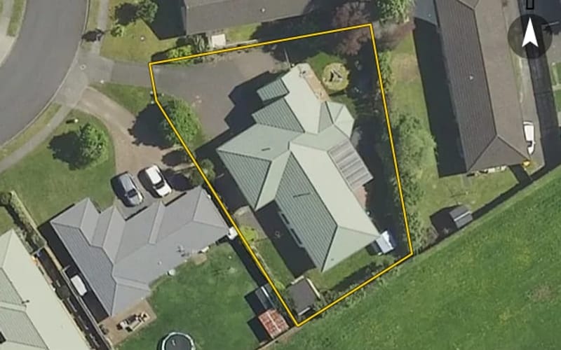 19 McCahon Drive
