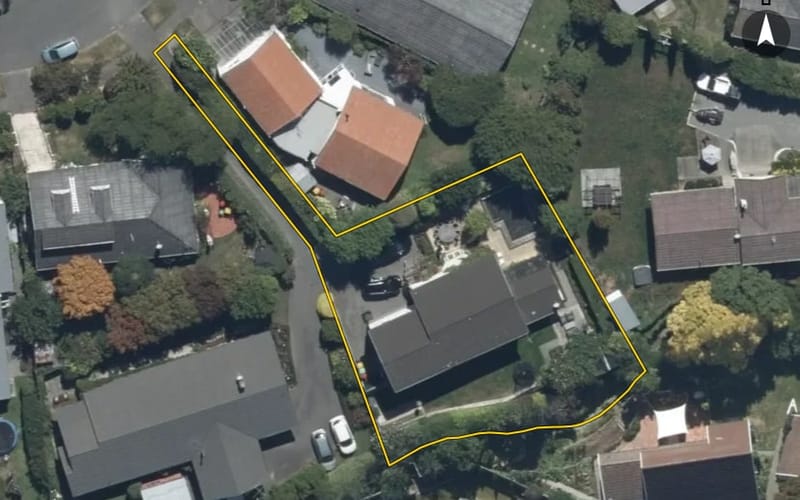 11A Highfield Place
