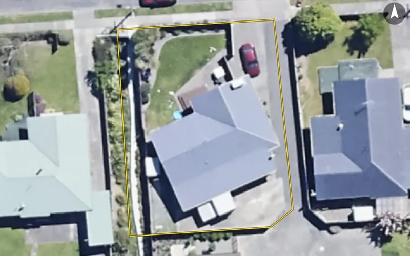 24 McKenzie Street