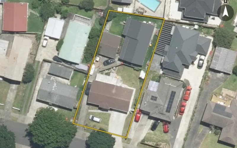 21 Sikkim Crescent