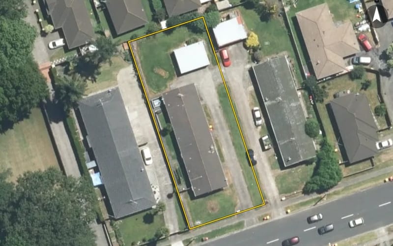 38 Taka Street
