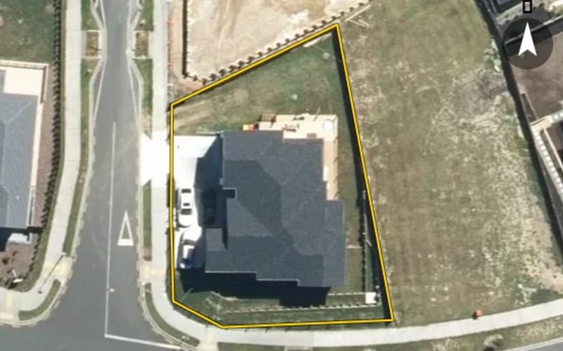 1 Whekī Place