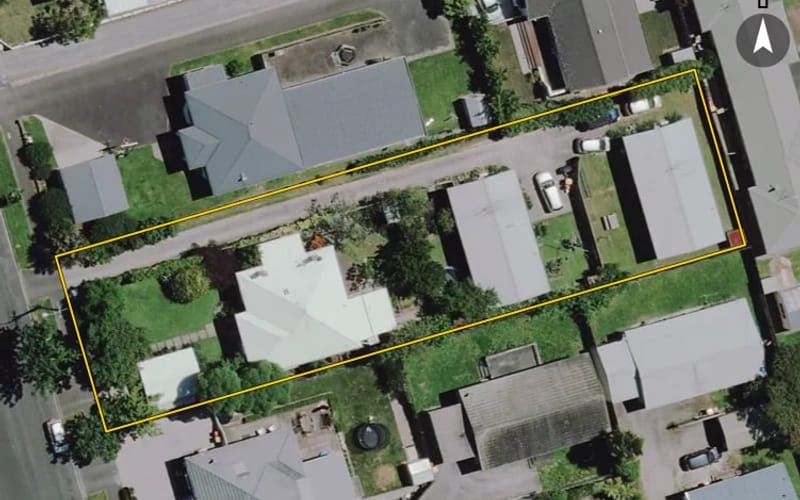 120A Nixon Street