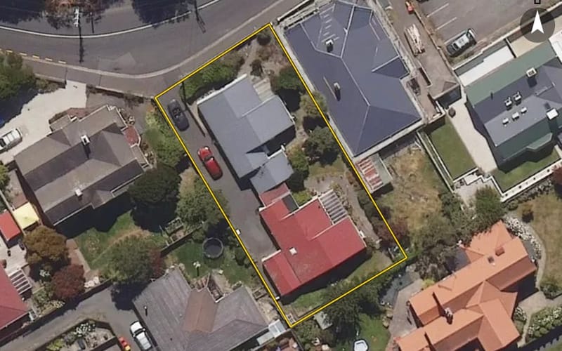 11B Allandale Road