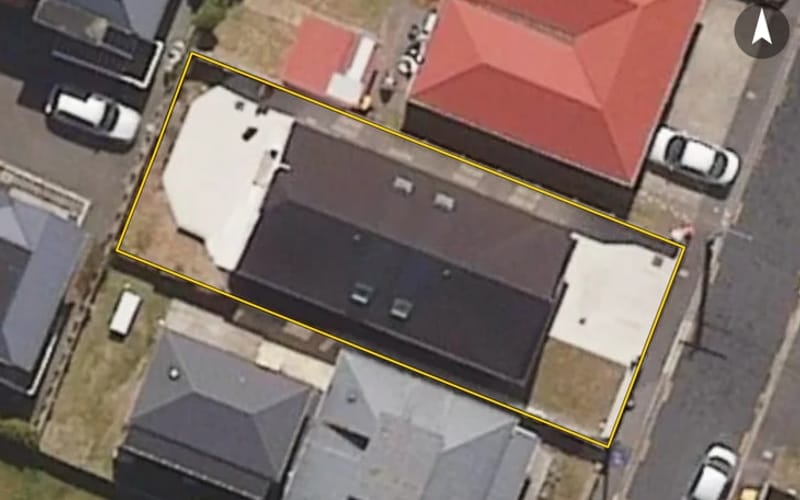 8 Agnew Street