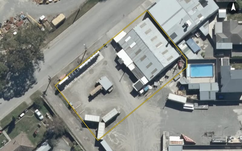 9 Empire Road