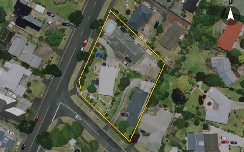 1 Acacia Crescent