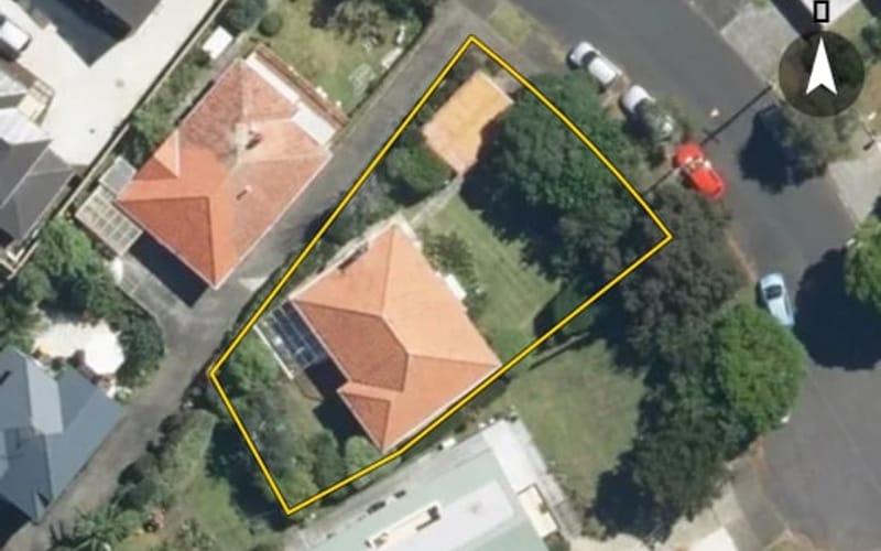 5 St Oswalds Road