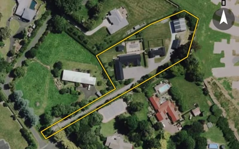 51A Cedar Park Road