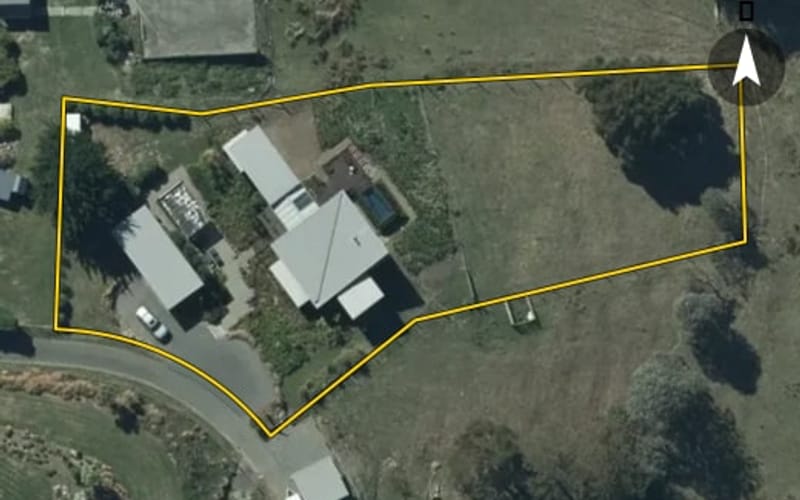 349 Mt Pleasant Road