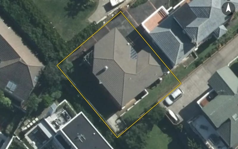 7 Coates Avenue