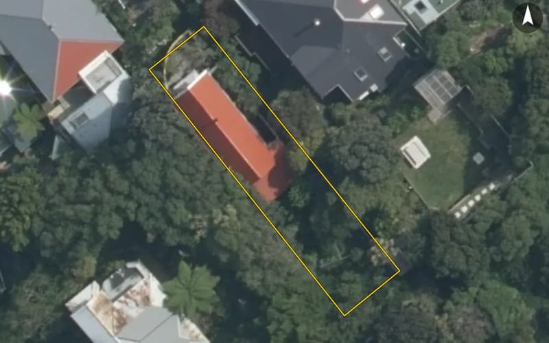 9 McIntyre Avenue