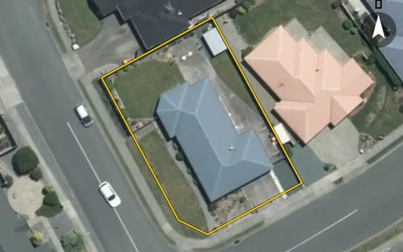 15 Covent Drive