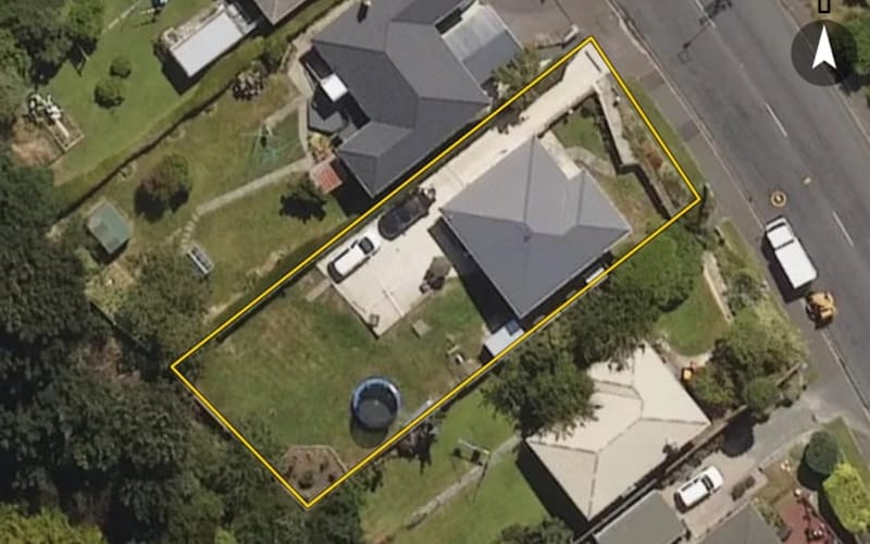 31 Brockville Road