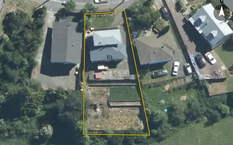 46 Matai Crescent