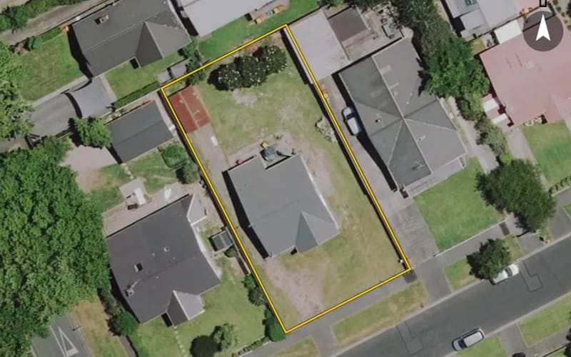 19 Piako Road