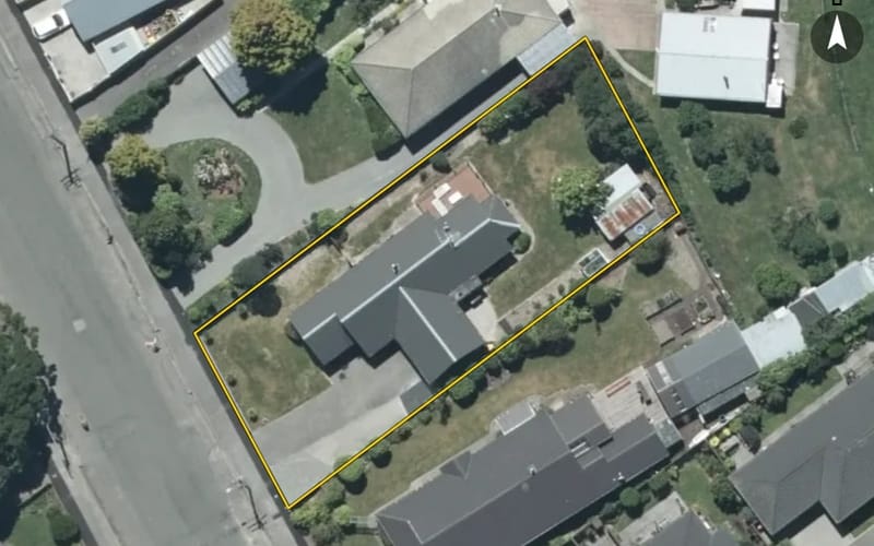 25 Carters Terrace