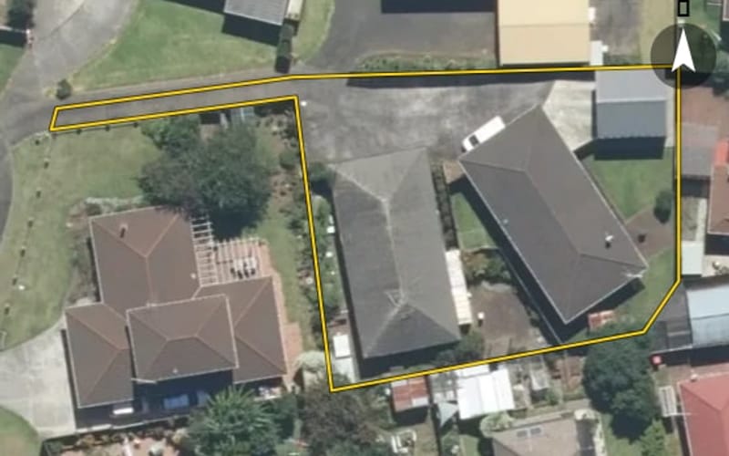 1/5 Pukeko Place