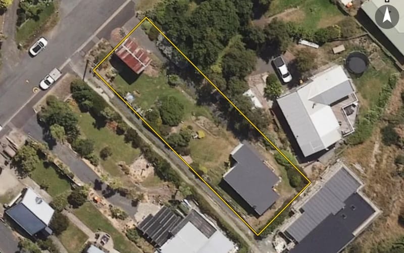 36 Bennett Road