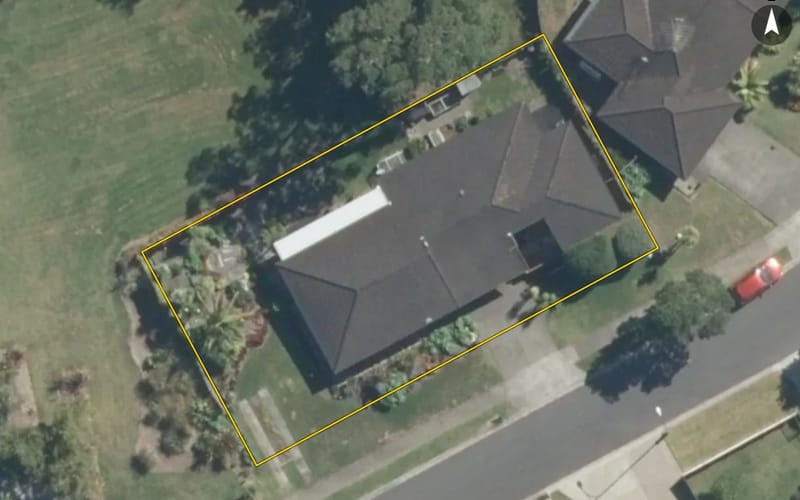 8 Springtide Place